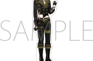 A3! アクリルスタンド/卯木千景 満開Feature アニメイトで
2026/01/31 発売