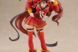 ウマ娘 プリティーダービー マルゼンスキー 勝負服Ver. 1/7 完成品フィギュア
 
2026年08月発売
 【アニメイト】