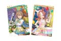 ウマ娘 プリティーダービー ツインウエハース 第9R
 
2026年03月発売