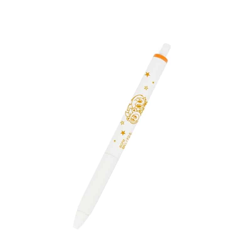 初音ミク ANGEL BLUEコラボ 描き起こし 鏡音リン&ナカムラくん ユニボール ワン ゲルインクボールペン
 
2026年3月27日発売