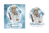 名探偵コナン アクリルスタンド 安室透 snow bloomシリーズ
 
2025年12月下旬発売