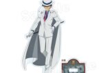 名探偵コナン アクリルスタンド 怪盗キッド
 
2026年01月下旬発売