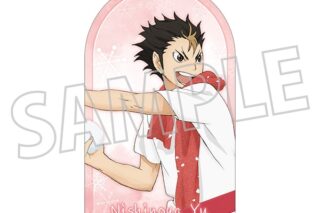 ハイキュー!! ステッカー/西谷 夕
 
2025年12月5日発売