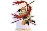 TVアニメ『僕のヒーローアカデミア』 ホークス オーロラアクリルスタンド
 
2026年2月27日発売
で取扱中
