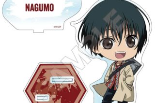 【50%OFF】サカモトデイズ みにスタ Breeze アクリルスタンド 南雲【再販】 
2025年08月発売