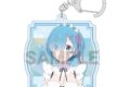 リゼロ アクリルキーホルダー レム ホログラム
 
2026年02月発売