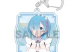 リゼロ アクリルキーホルダー レム ホログラム
 
2026年02月発売