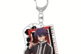 TVアニメ『桃源暗鬼』 アクリルキーホルダー(一ノ瀬四季)【桃源暗鬼公式ストアオリジナル】【再販】
 
2026年01月発売
