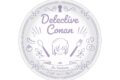 名探偵コナン ランチプレート(灰原哀)
 
2026年01月発売