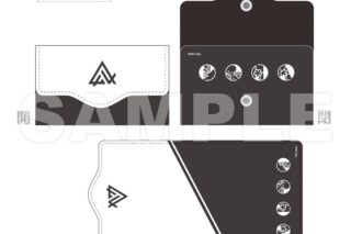 映画 ギヴン 柊 mix キーケース_ギヴン【再販】
 
2026年03月上旬発売
で取扱中