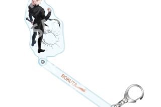 パラライ キャラ撮りスティック 6th Anniversary ロクタ
 アニメイトで
2026/01/24 発売