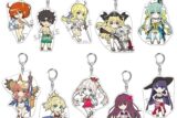 Fate/Grand Order ぴくりる!トレーディングアクリルキーホルダー vol.7【再販】
 アニメイトで
2025年12月発売