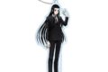 ハンターハンター 描き下ろし イルミ スーツ(戦闘後)ver. BIGアクリルキーホルダー
 アニメイトで
2025/12/06 発売