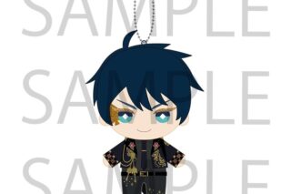 ツイステ 「Disney Twisted-Wonderland 3D Magical Live -Blazing Jewel-」 ミニミニぬいぐるみ(ブレイジング・ジュエルver.) デュース・スペード
 アニメイトで
2026年03月発売