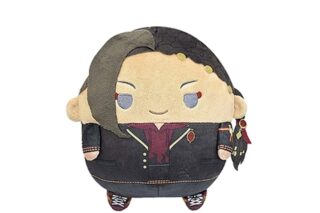 『ツイステ』 ふわコロりんMsize3 B:ジャミル・バイパー
 アニメイトで
2026年04月発売