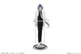 家庭教師ヒットマンREBORN! Bigアクリルフィギュア Ver. モノトーン 03 六道骸(10年後)
 アニメイトで
2025年12月下旬発売
