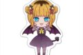 TVアニメ【推しの子】 ミニステッカー 悪魔Ver. デザイン06(MEMちょ)
 アニメイトで
2026年01月下旬発売