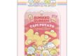 すみっコぐらし わくわくたぴおかコンビニ 缶バッジ TAPI POTATO アニメイトで
2024年10月発売