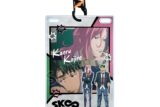 SK∞ エスケーエイト 桜屋敷 薫&南城 虎次郎 カラビナ付きカード型アクリルキーホルダー アニメイトで
2025/12/17 発売
