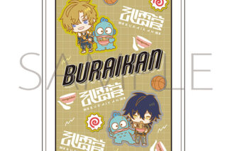 Paradox Live ミラー/武雷管×ハンギョドン　サンリオキャラクターズ
 
2025年11月28日発売
で取扱中 (アニメイト)