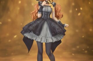 ブルーアーカイブ (ブルアカ) -Blue Archive- マリー(アイドル) 1/7 完成品フィギュア
 
2026年11月発売
 (アニメイト)