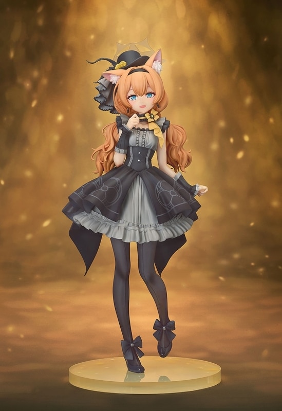 ブルーアーカイブ (ブルアカ) -Blue Archive- マリー(アイドル) 1/7 完成品フィギュア
 
2026年11月発売
 (アニメイト)