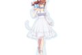 五等分の花嫁* アクリルスタンド13/三玖 エレガントキャットver.(描き下ろしイラスト)
 
2026年01月発売