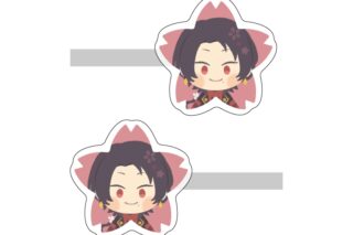 わんぱく!刀剣乱舞 前髪クリップ2個セット38/かしゅうきよみつ
 
2024年02月下旬発売
で取扱中 (アニメイト)