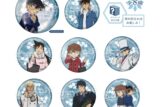名探偵コナン 箔押し缶バッジコレクション snow bloomシリーズ
 
2025年12月下旬発売