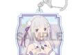 リゼロ アクリルキーホルダー エミリア ホログラム
 
2026年02月発売