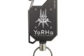 NieR:Automata Ver1.1a ヨルハ部隊 リールキーホルダー
 
2026年03月発売