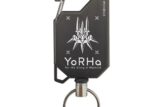 NieR:Automata Ver1.1a ヨルハ部隊 リールキーホルダー
 
2026年03月発売