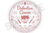 名探偵コナン ランチプレート(江戸川コナン)
 
2026年01月発売