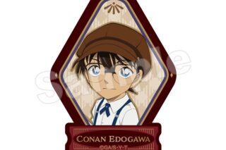 名探偵コナン ステッカー 江戸川コナン
 
2026年01月下旬発売