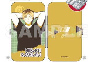 映画 ギヴン 柊 mix エチケットセット_鹿島 柊【再販】
 
2026年03月上旬発売
で取扱中