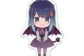 TVアニメ【推しの子】 ミニステッカー 悪魔Ver. デザイン05(黒川あかね)
 
2026年01月下旬発売