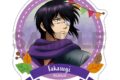 3年Z組銀八先生 アクリルクリップ 高杉晋助 焼き芋
 
2026年02月発売