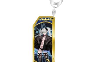 Fate/Grand Order サーヴァントキーホルダー 307 バーサーカー/リリス
 アニメイトで
2025年12月発売