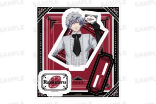 アニメイトで
2026年02月発売