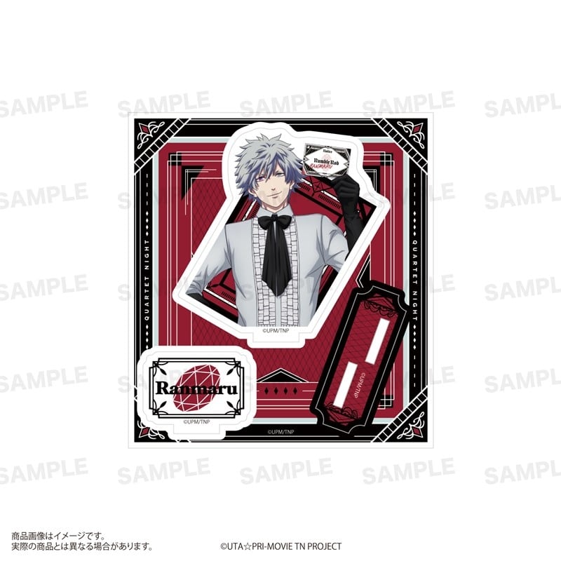 アニメイトで
2026年02月発売