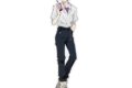 EVANGELION 描き下ろし 渚カヲル アクリルスタンド(大) 制服Ver. アニメイトで
2026年02月発売