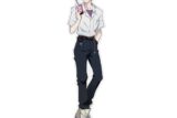 EVANGELION 描き下ろし 渚カヲル アクリルスタンド(大) 制服Ver. アニメイトで
2026年02月発売