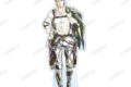 進撃の巨人 ジャン Ani-Art 第4弾 BIGアクリルスタンド AMNIBUSで2026年3月中旬発売