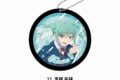 ラブライブ!スーパースター!! ラバーコースター11.鬼塚冬毬
 
2025年08月発売