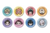 TVアニメ『スパイファミリー』 トレーディング ガラス箸置き
 
2025年12月下旬発売