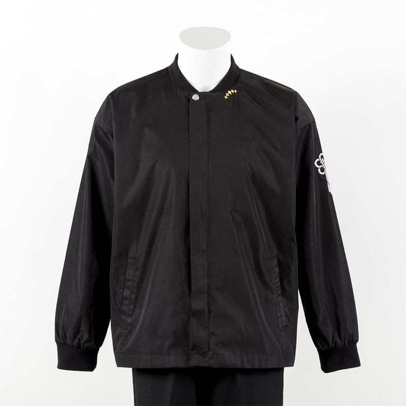 【ポイント還元(15%)】ホロライブEnglish 一伊那尓栖 モデル アウター ホロライブEnglish -Myth- メンズM【特典付】
 
2024年10月中旬発売
で取扱中