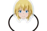 炎炎ノ消防隊  キャラ面ヘアゴム アイリス
 
2026年02月下旬発売