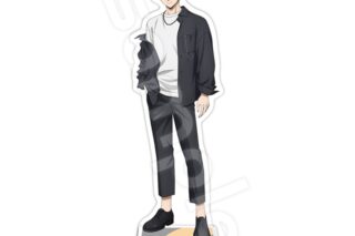 ウィンドブレイカー (ウィンブレ) Season2 アクリルスタンド-2026カレンダーver.- 桜遥
 
2026年02月下旬発売