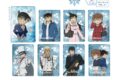 名探偵コナン アクリルカードコレクション snow bloomシリーズ
 
2025年12月下旬発売