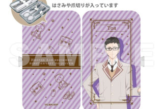 時々ボソッとロシア語でデレる隣のアーリャさん エチケットセット_剣崎統也【再販】
 
2026年03月上旬発売